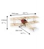 ARTESANIA LATINA 20351 Sopwith Camel F1 1918 1/16